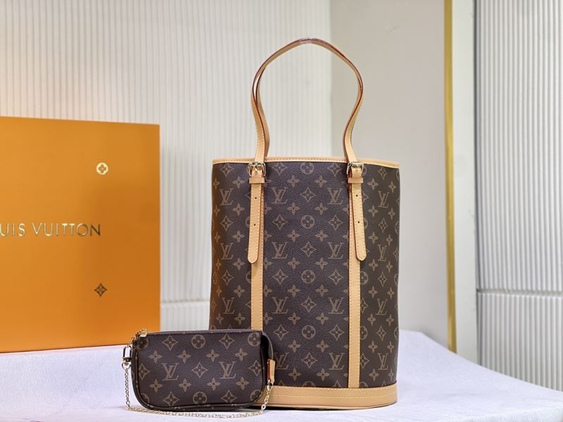 LV Bucket Bags